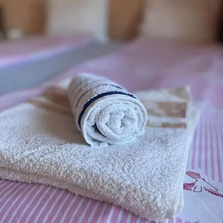 Lazar & Marco 公寓