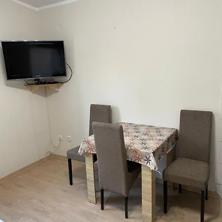 Lazar & Marco 波德戈里察