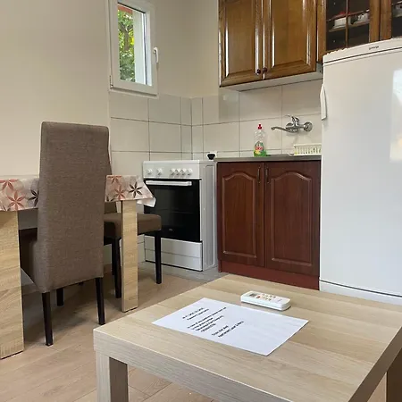 公寓 Lazar & Marco