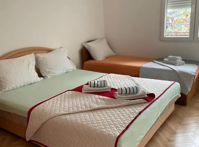 Lazar & Marco Podgorica