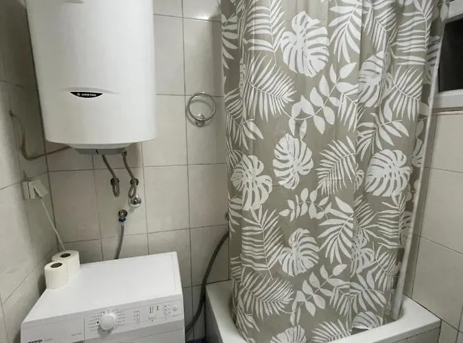 Lejlighed Lazar & Marco Podgorica