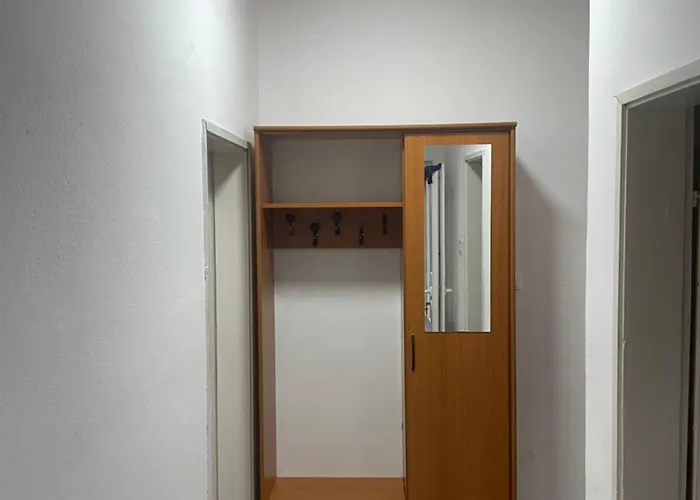 Lazar & Marco Lejlighed