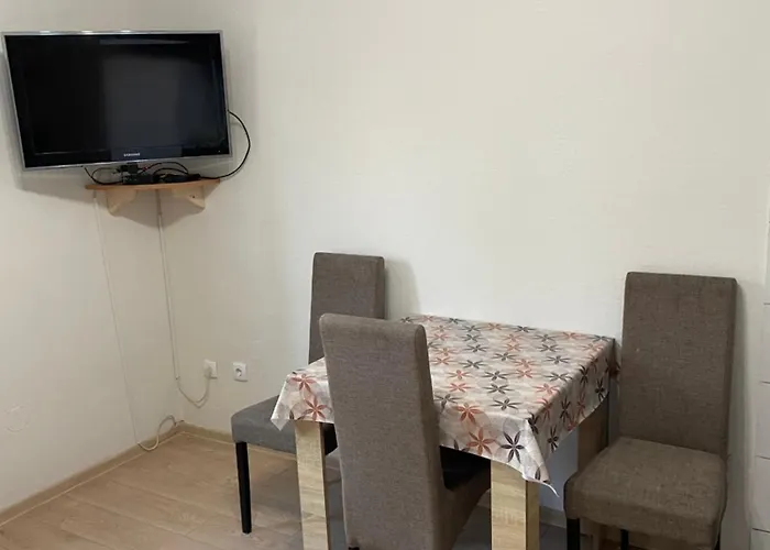 Lazar & Marco Podgorica