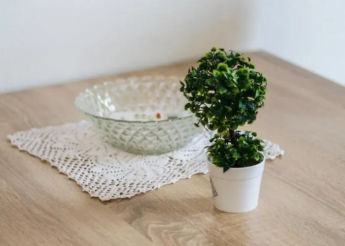 Lejlighed Lazar & Marco Podgorica