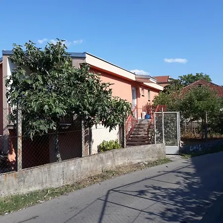 Апартаменты Lazar & Marco Подгорица