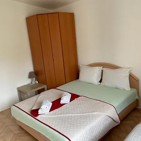 Апартаменты Lazar & Marco Подгорица