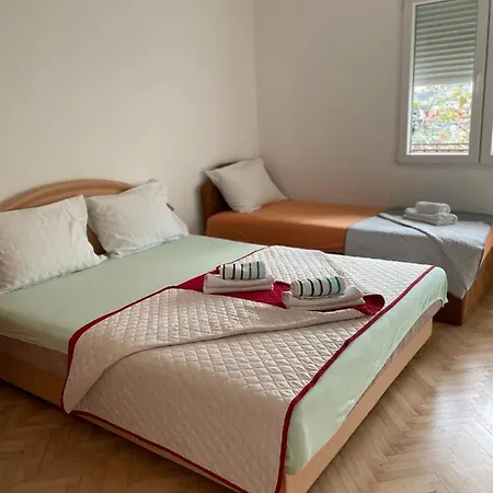 Lazar & Marco Подгорица