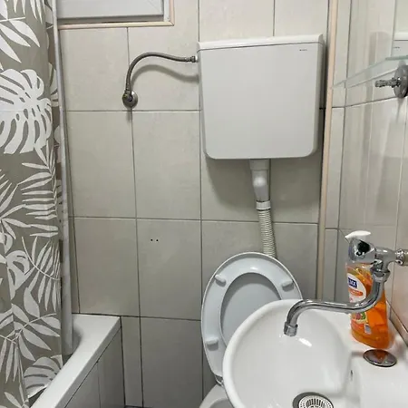 Lazar & Marco * Podgorica