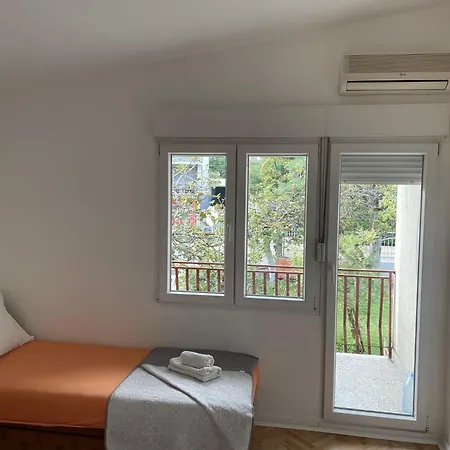 Апартаменты Lazar & Marco *