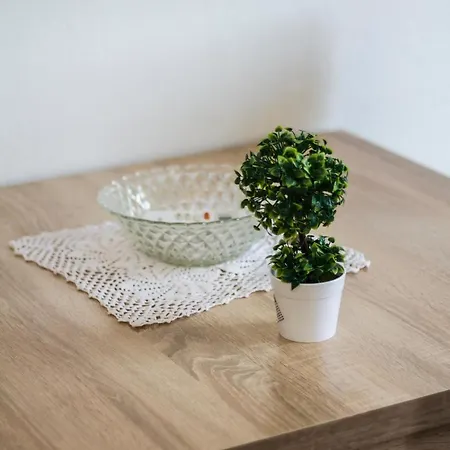 Апартаменты Lazar & Marco Подгорица