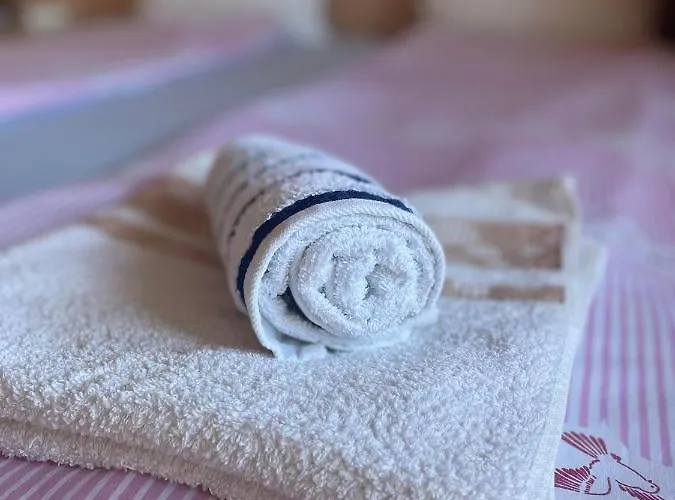 Lazar & Marco Appartement