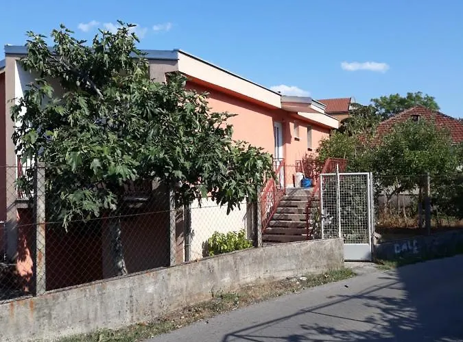 Appartement Lazar & Marco Podgorica