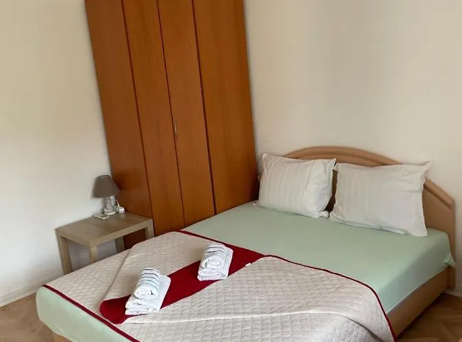 Apartamento Lazar & Marco Podgorica