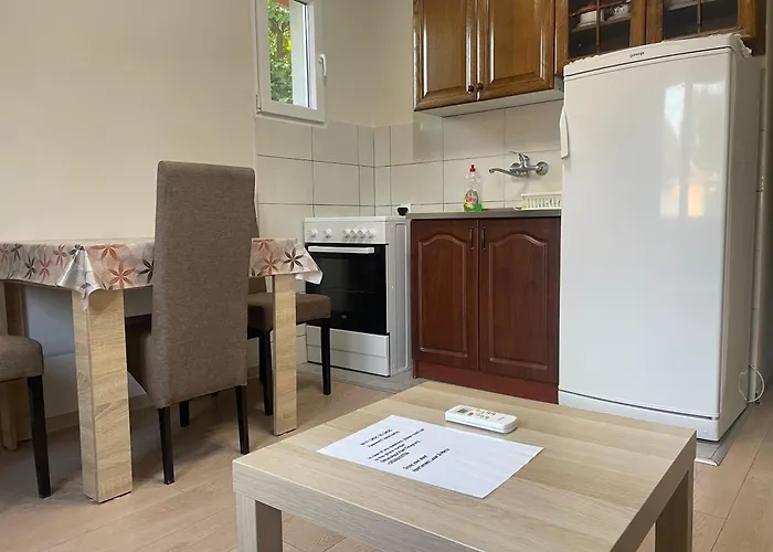 Apartamento Lazar & Marco