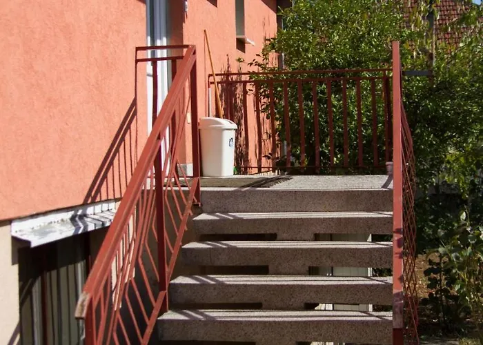 Lazar & Marco Apartamento Podgorica